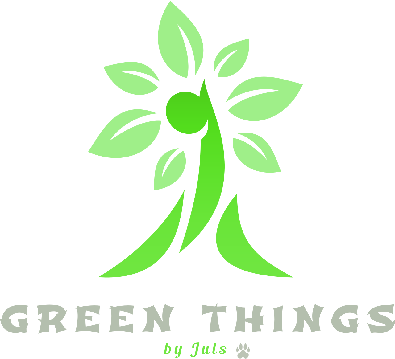 Green Things